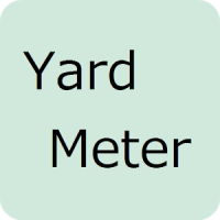 YM(Yard and Meter) converter