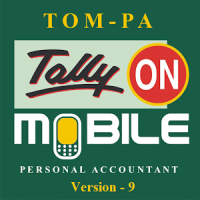 Tally On Mobile [TOM-PA 9]
