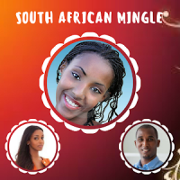 South African Mingle