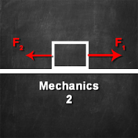 Physics - Mechanics 2