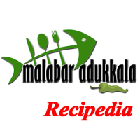 Kerala Food Recipes-Malayalam-English
