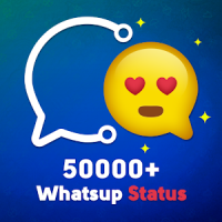 50000+ Latest Status Collection