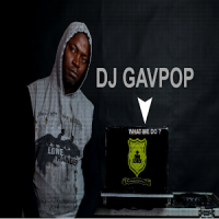 DJ Gavpop