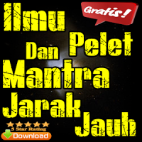 Ilmu Pelet & Mantra Jarak Jauh