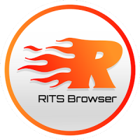 RITS Browser- Fast, Safe & Smart mobile BROWSER