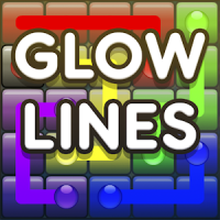 Glow Lines Free