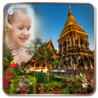 Chiang Mai Photo Frames