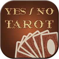 Yes or No Tarot Card - Your oracle - Free Version