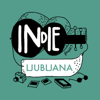 Indie Guides Ljubljana
