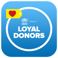 UNHCR Philippines Loyal Donors