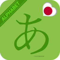 Learn Japanese Alphabet Easily- Japanese Character