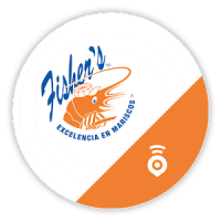 Fisher's®
