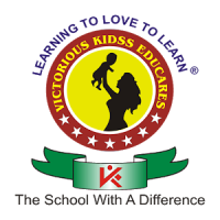 Victorious Kidss Educares