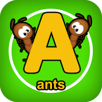 ABC Animal for Kids