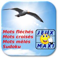 Mots Fléchés Croisés Mêlés Sudokus Gratuits