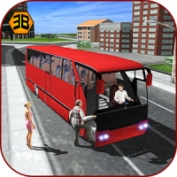 City Coach Autobús Conducir