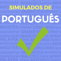 Simulados de Português