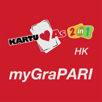 myGraPARI Hong Kong