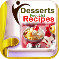 Healthy Desserts Recipes