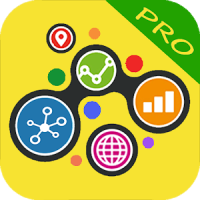 Network Manager - Network Tools & Utilities (Pro)
