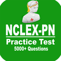 NCLEX-PN Exam 5000+ Questions