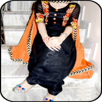 Patiala Shahi Suit Designs !