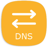 Change DNS (No Root 3G/Wifi)