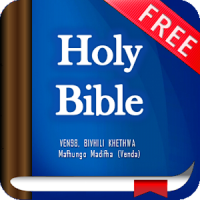 Bible Tshivenda VEN98 (Venda)