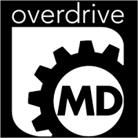 Overdrive MD