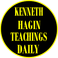 Kenneth Hagin Daily...