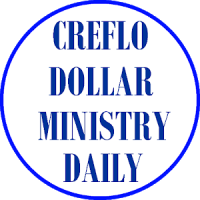 Creflo Dollar Ministry Daily