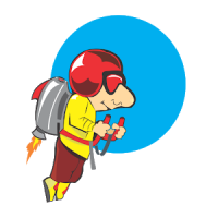 Johnny Rocket - Rocketman - Google Play Games Free