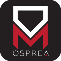 Mamba Mk7 by OSPREA - VR
