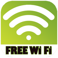 Conexión gratuita Wi-Fi en cualquier lugar y zona