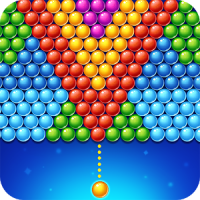 Bubble Shooter Bang