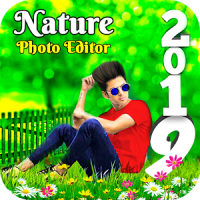 Nature Photo Editor New