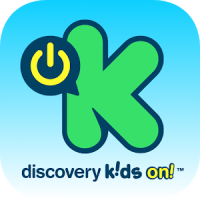 Discovery K!ds ON!