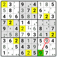 Sudoku Extremo