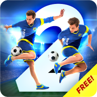 SkillTwins: Soccer Game