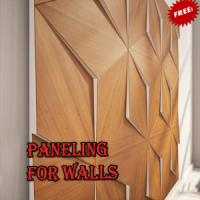 Paneling For Walls