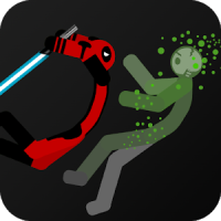 Stickman Backflip Killer 3