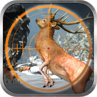 Deer Hunting Extreme Hunter 3D