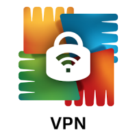 AVG VPN Segura