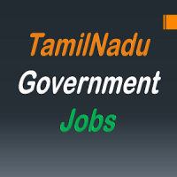 Tamil Nadu Jobs