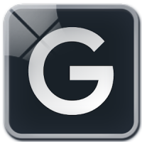Glassy Icon Pack | For Nova Launcher and More