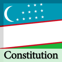 Constitution of the Republic of Uzbekistan