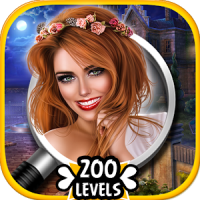 Hidden Object Games 200 Levels : The Hunted Hotel