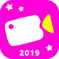 Video Editor & Star Maker,Magic Effects- MagoVideo