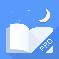 天下一読高級版 (Moon+ Reader Pro)