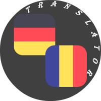 German - Romanian Translator